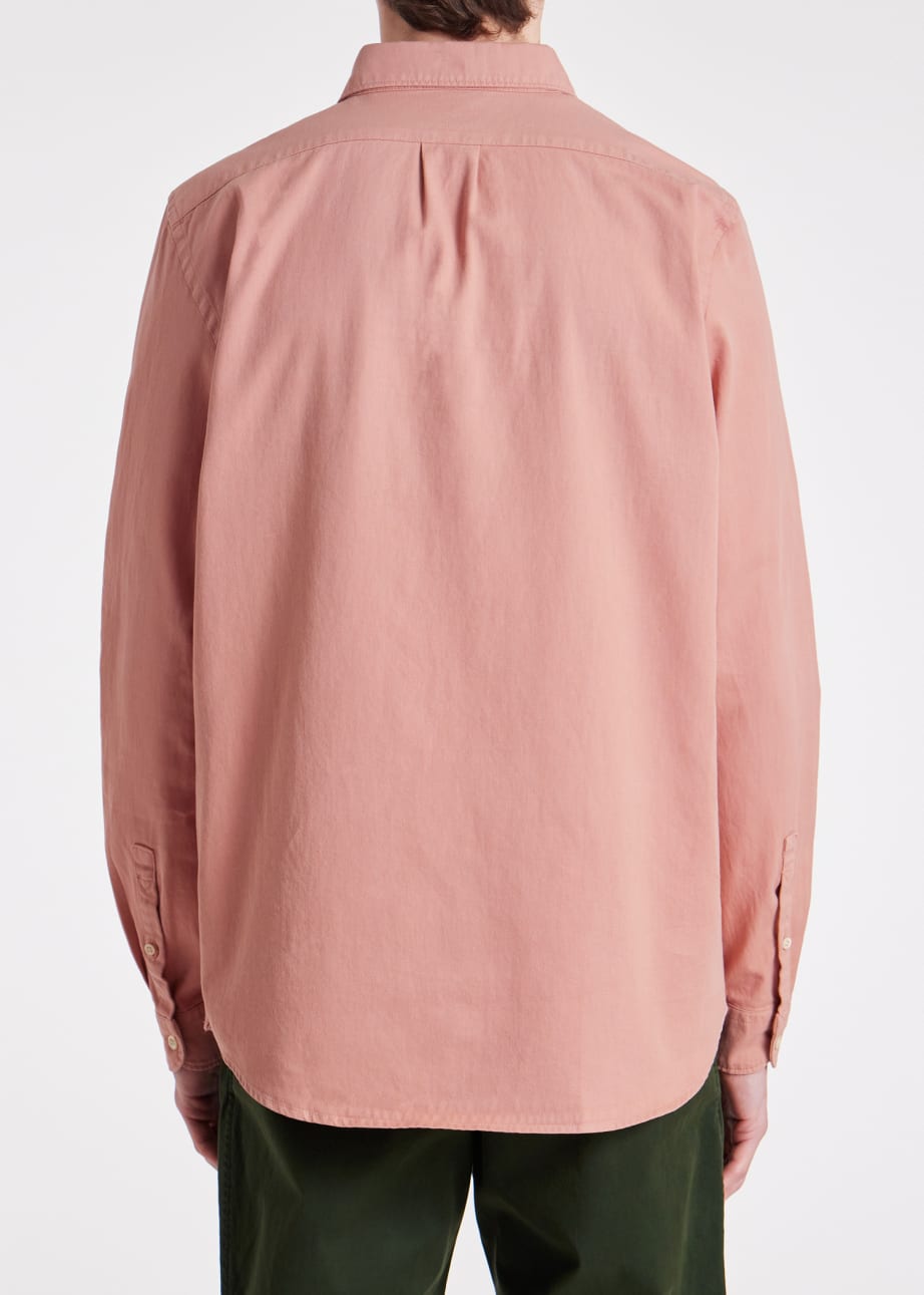 Tangent x beams F 別注コットンギャバジン　チノパンツ Tangent ×Beams F / 別注コットンギャバジンチノパン