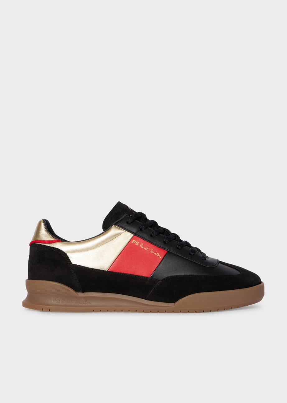 Product view - Germany 'Dover' Trainers Paul Smith