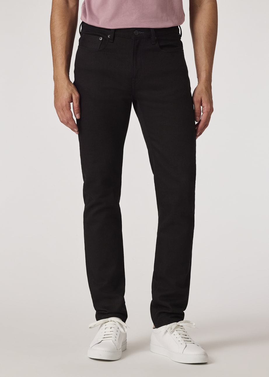 Paul smith jeans shoes top