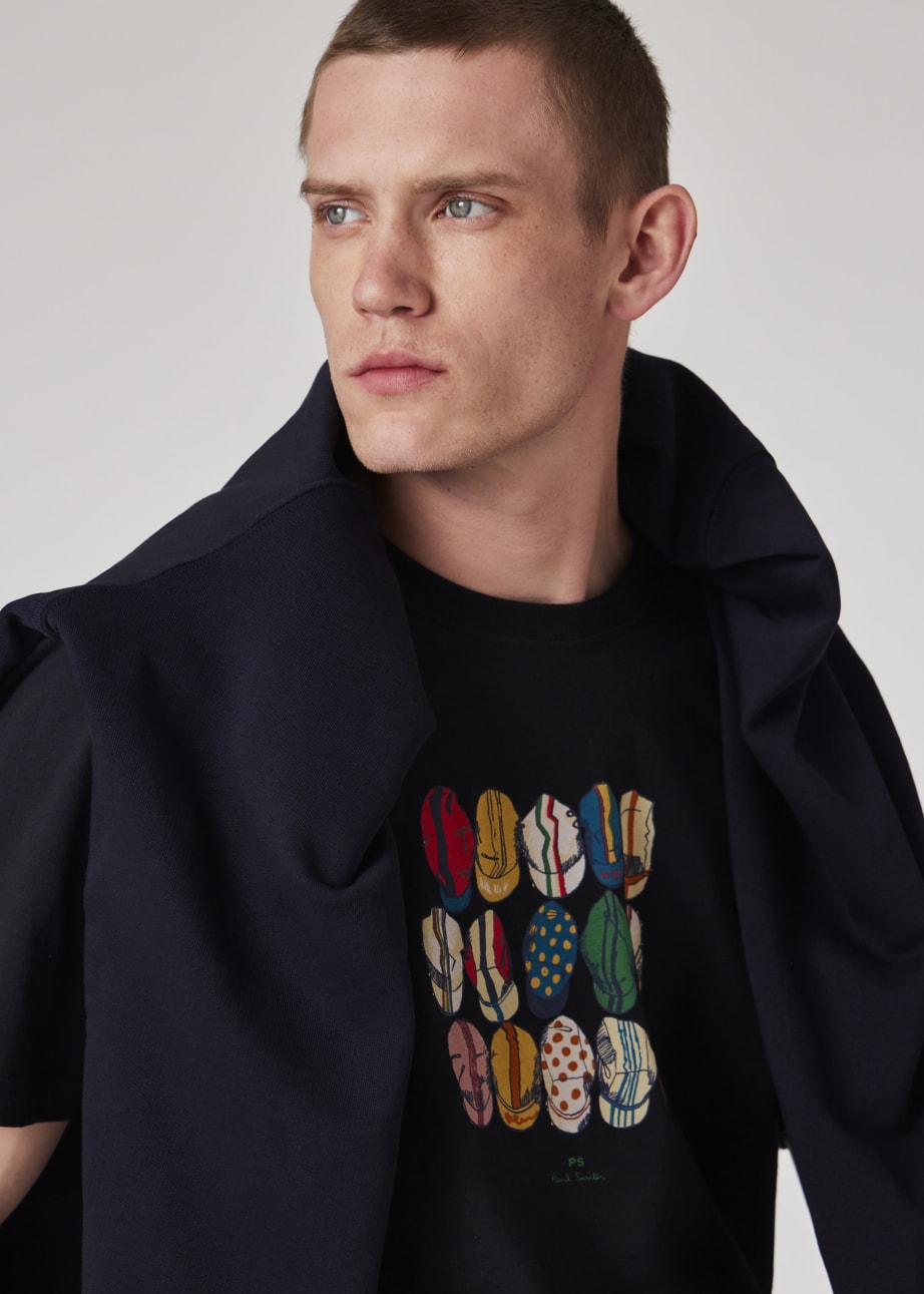 Paul smith tshirt best sale