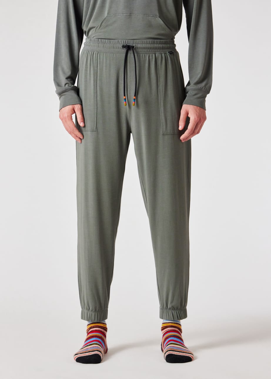 Paul smith lounge pants 2025