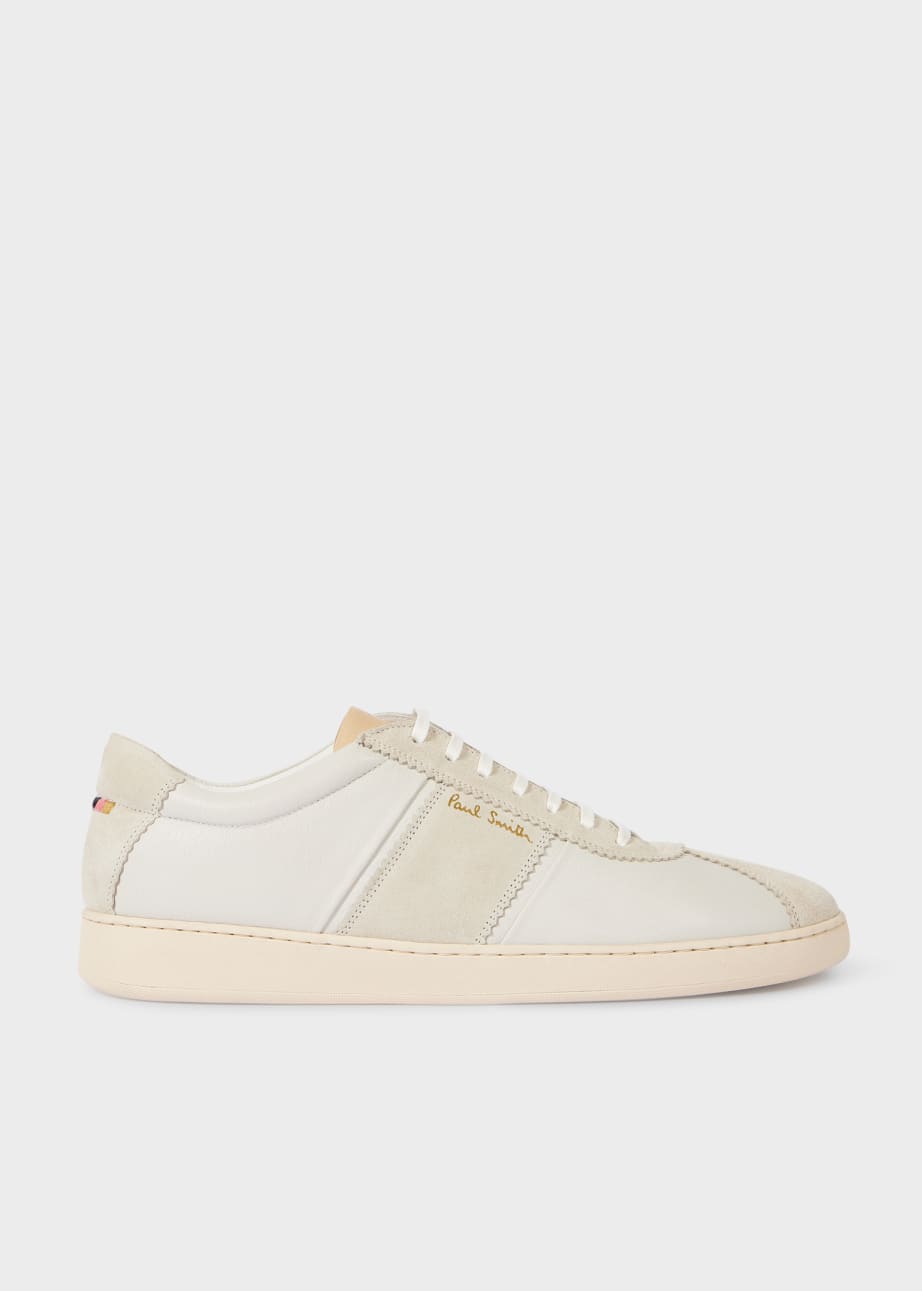 Paul smith slip on trainers store