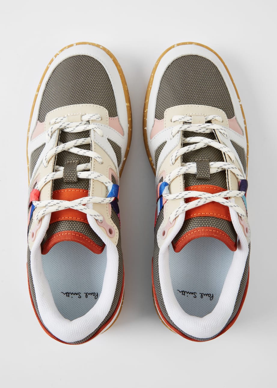 Tennis paul smith femme 2025