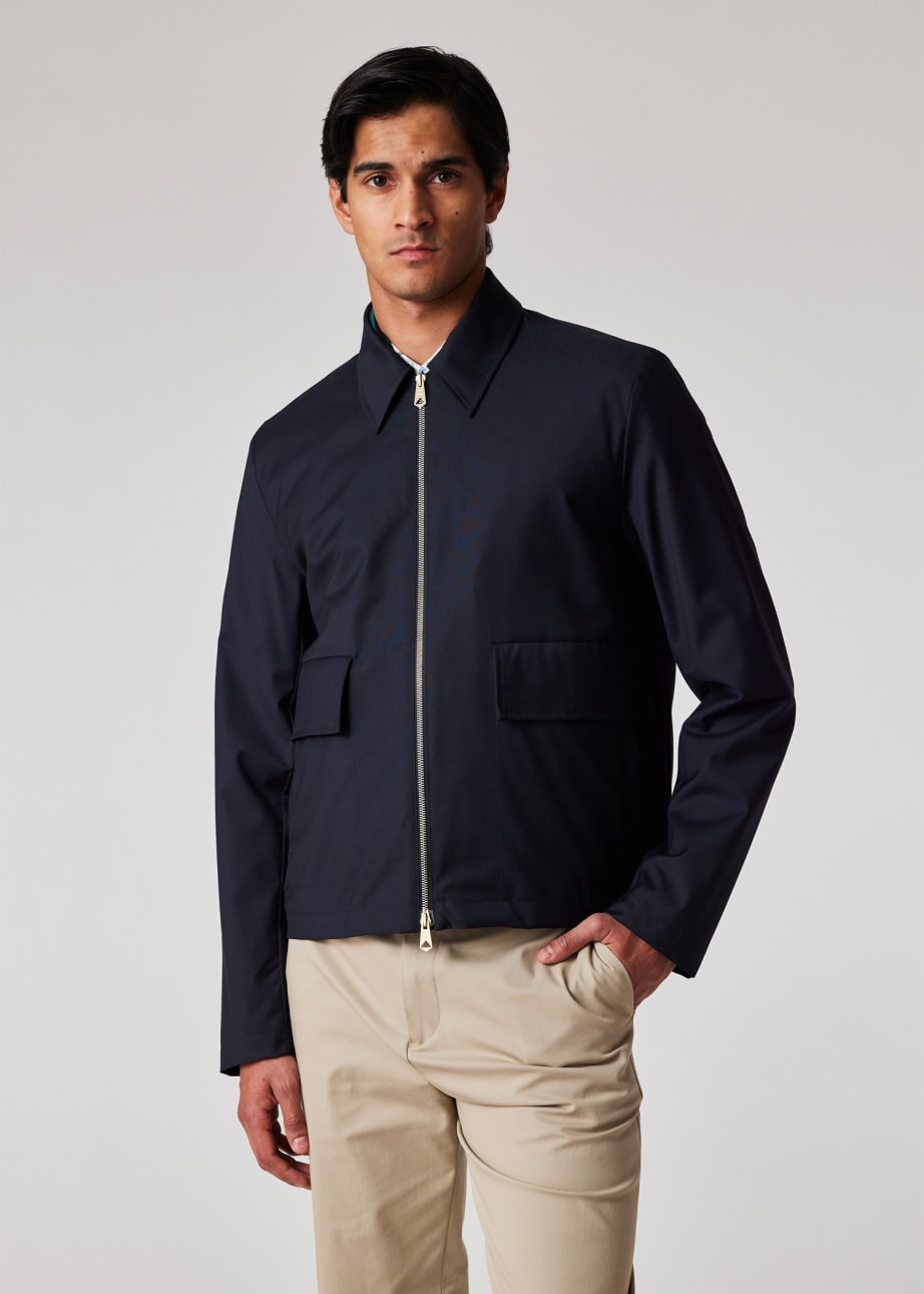 Storm system jacket deals