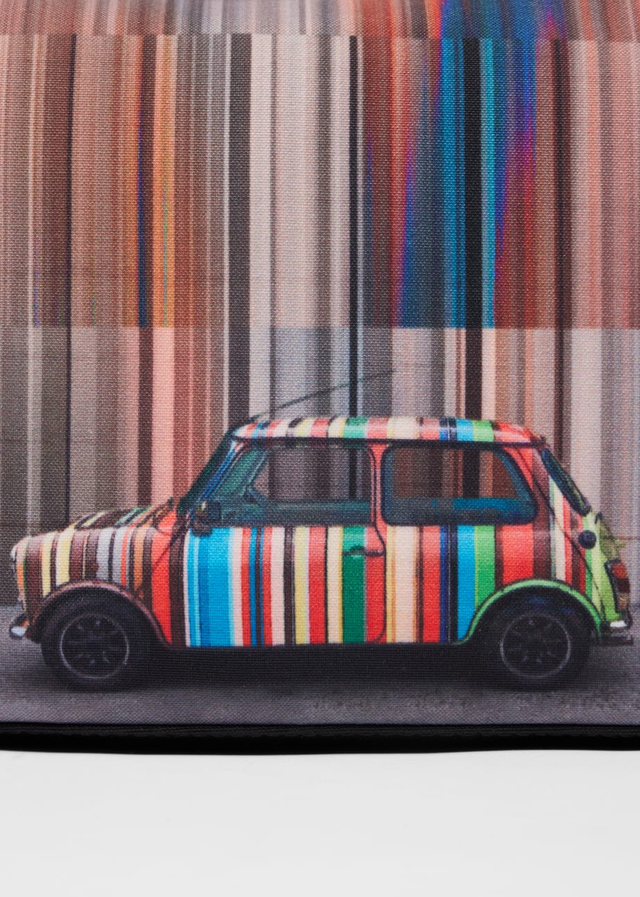 Paul smith mini wash bag outlet