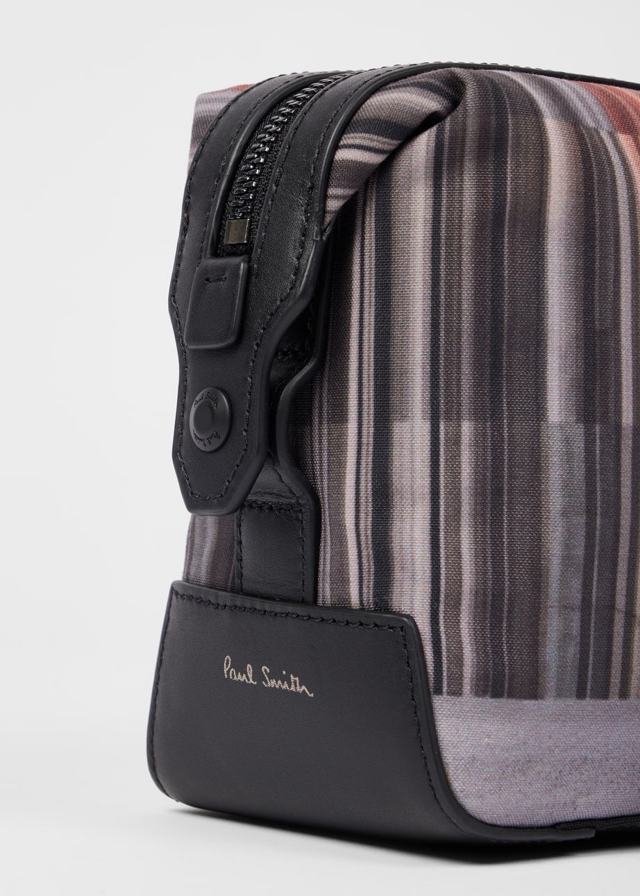 Paul smith mini wash bag best sale