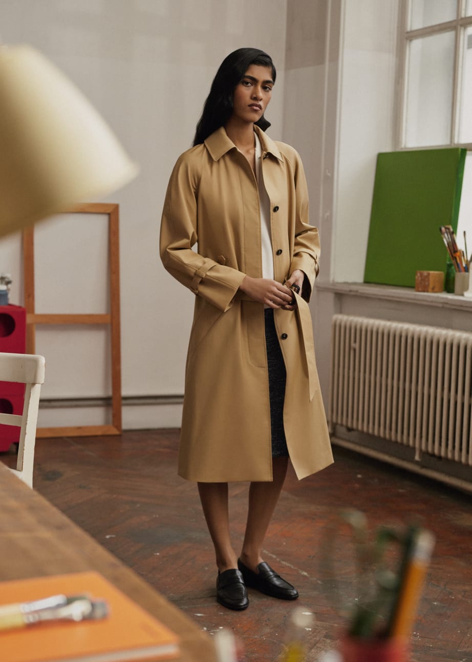 Paul smith ladies coats online