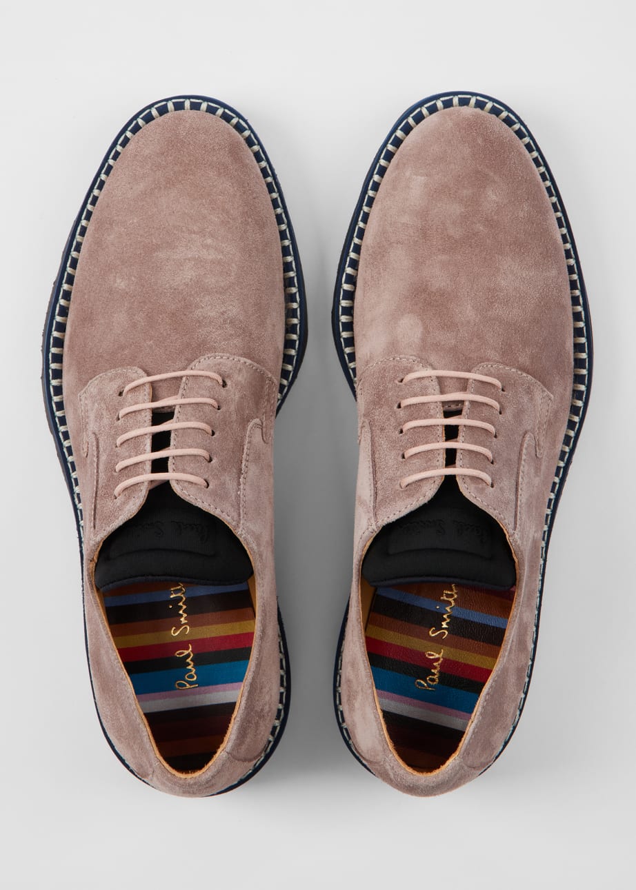 Paul smith shoes femme 2025