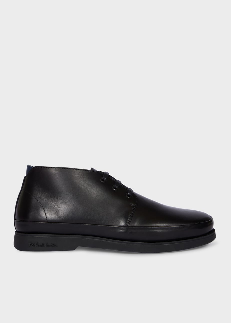 Paul smith boots top
