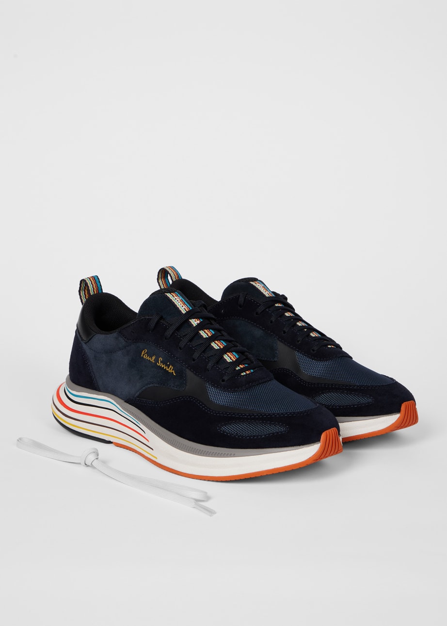 Paul smith nolan sneaker clearance