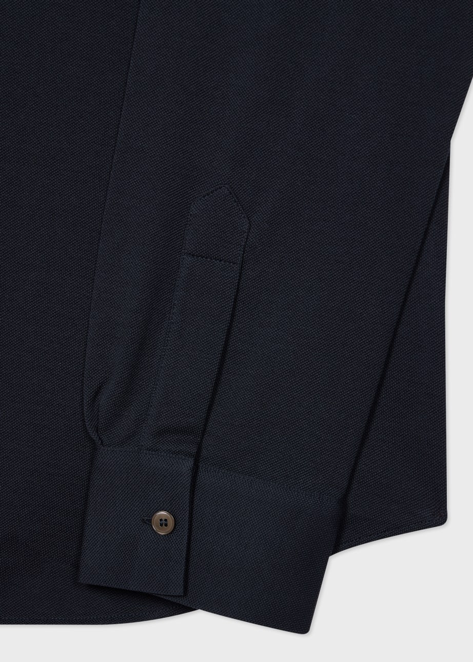 Men's Bysapick T-Shirt - Navy