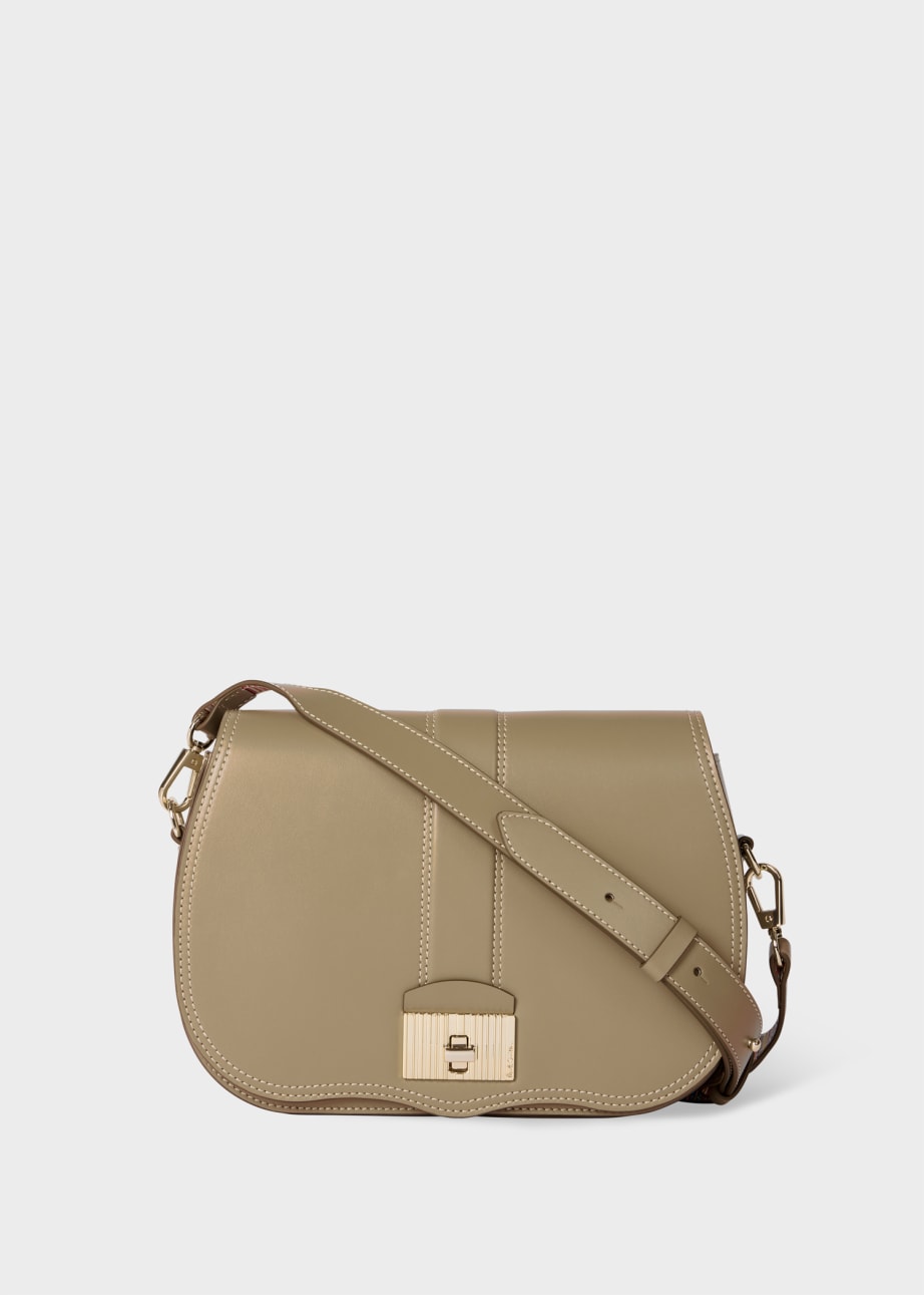 Paul smith satchel 2025