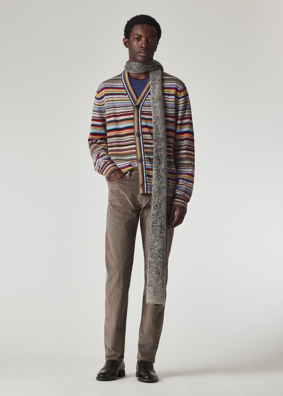 Cardigan paul smith hot sale
