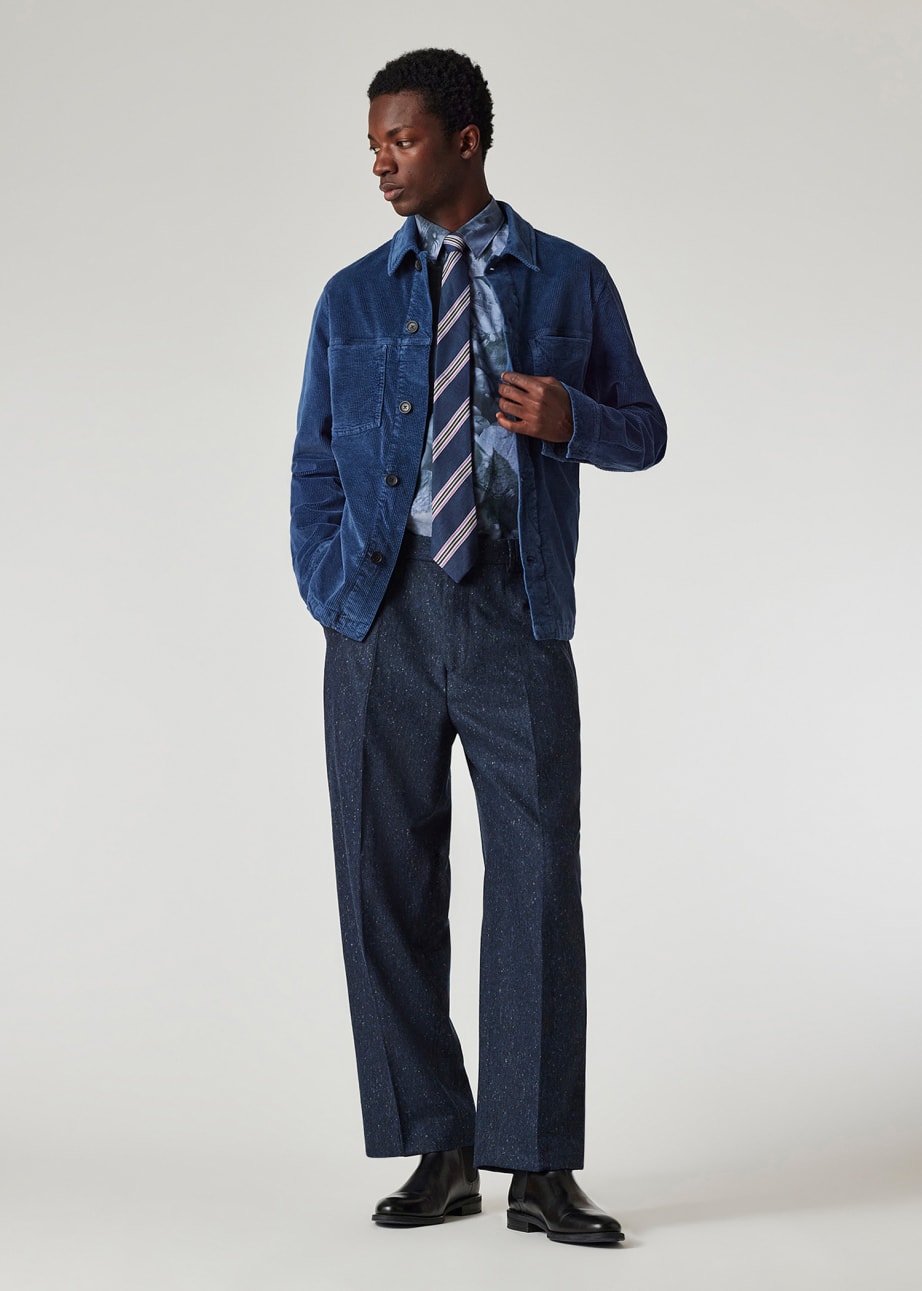 Paul smith work jacket 2025