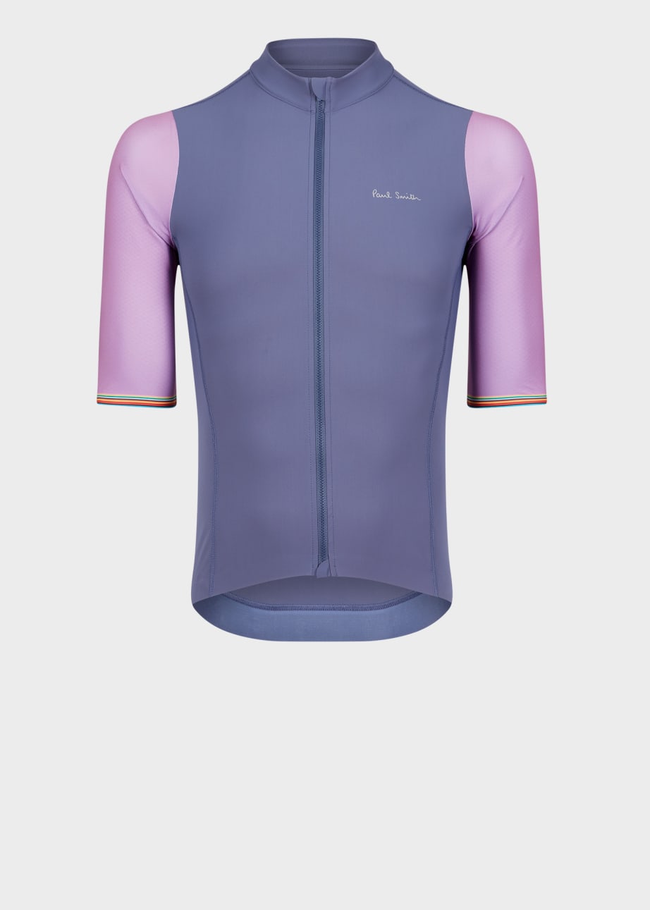 Paul smith cycling top deals