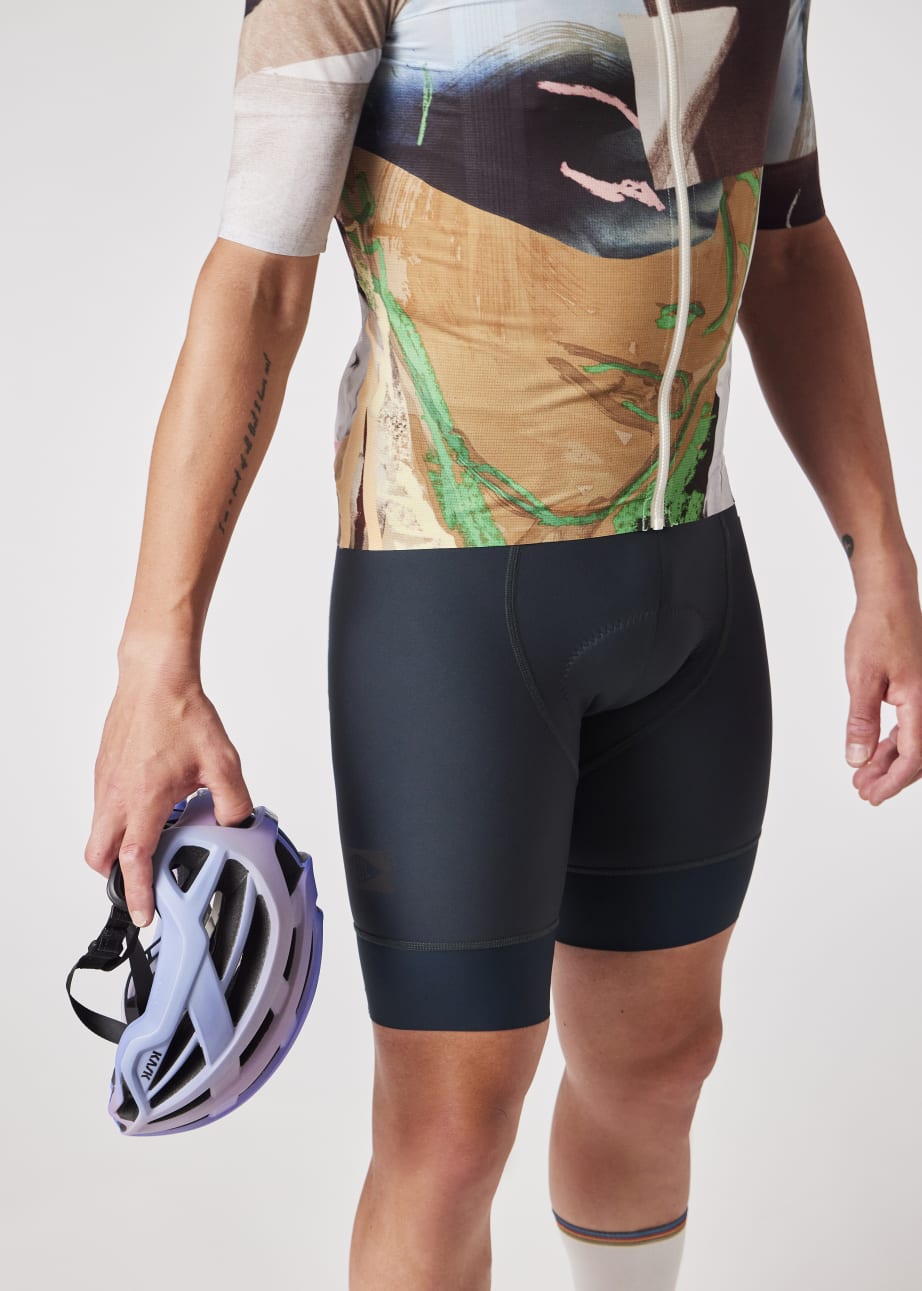 Paul smith bib shorts 2025