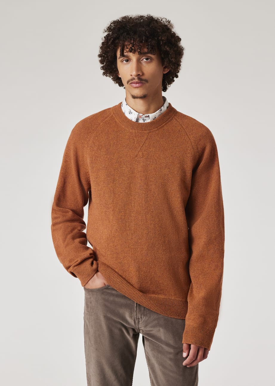 Mailons trui on sale
