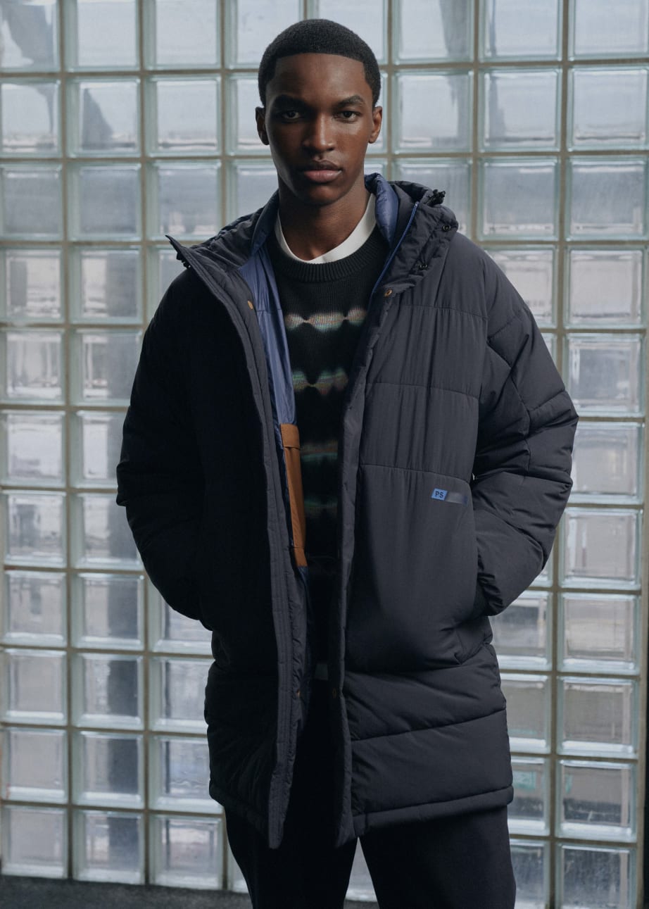 Paul smith jacket outlet