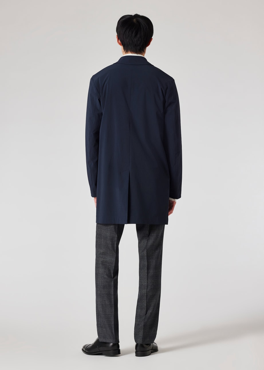 Paul smith mac new arrivals