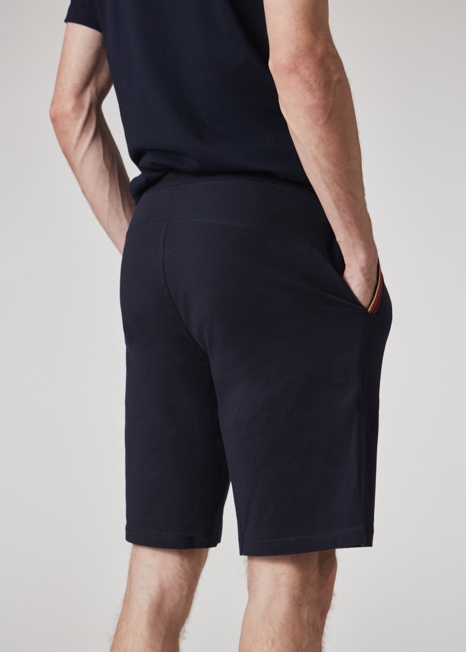 Paul smith cotton jersey lounge pants cheap