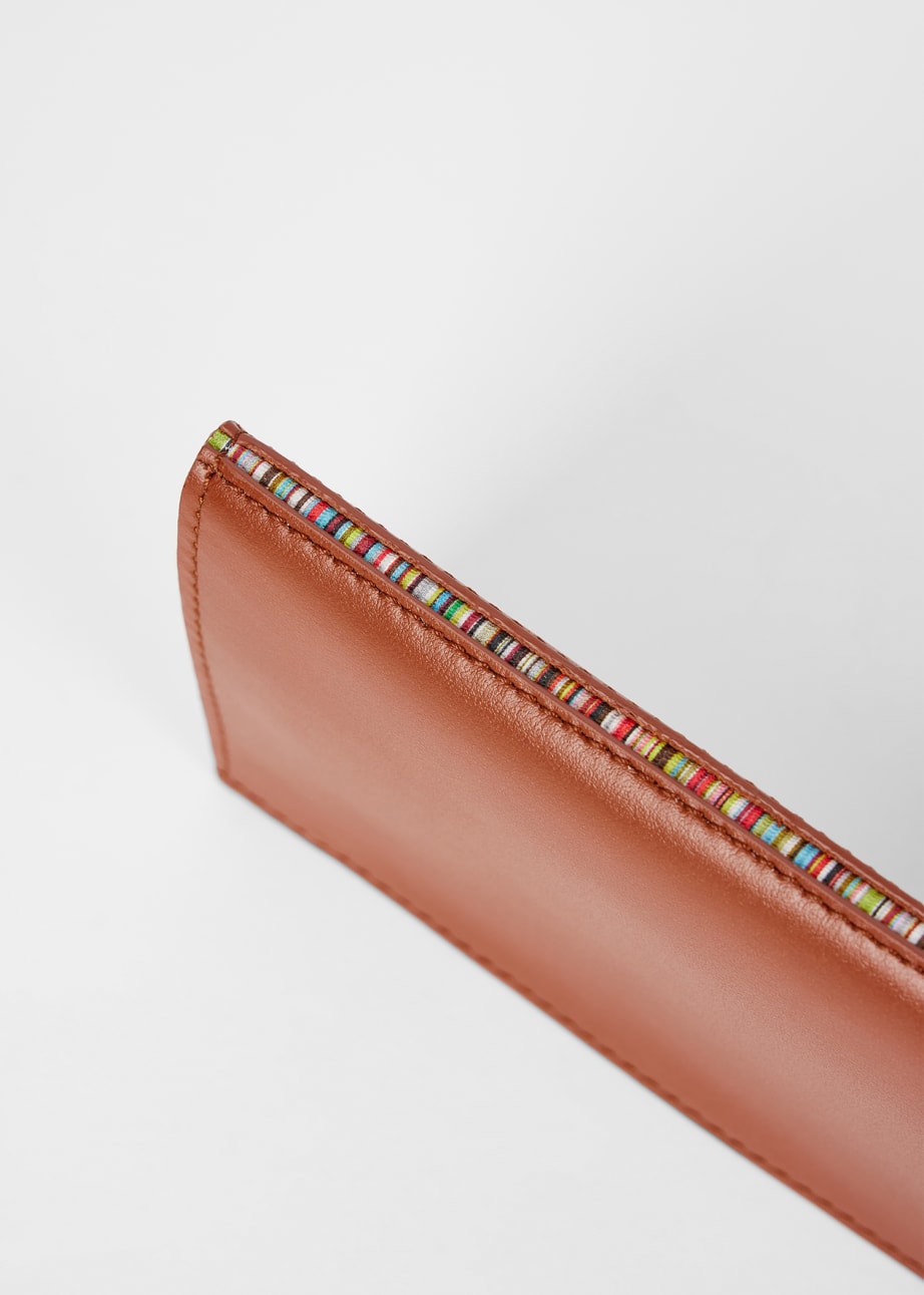 Paul smith glasses case hot sale