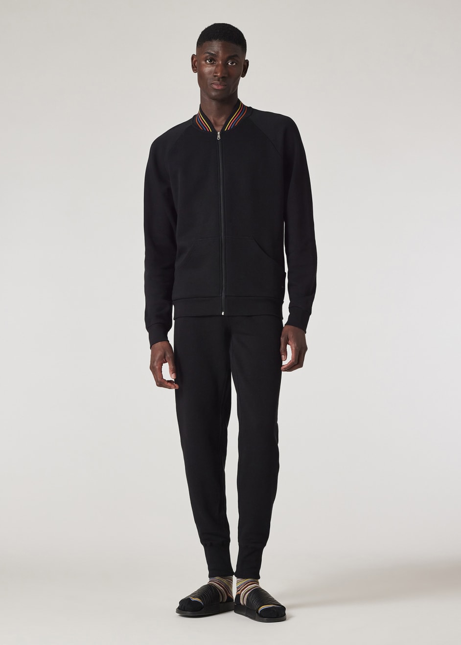 Trys様　Paul Smith Collection Angola100% s-l400.jpg