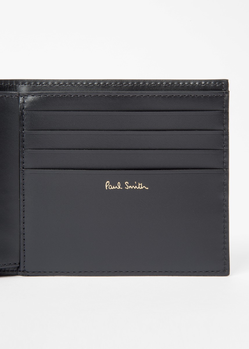 Portefeuille Billfold Harveys Spoktacular - Couleur Maïs, Ceinture De Sécurité - Neuf Avec étiquettes