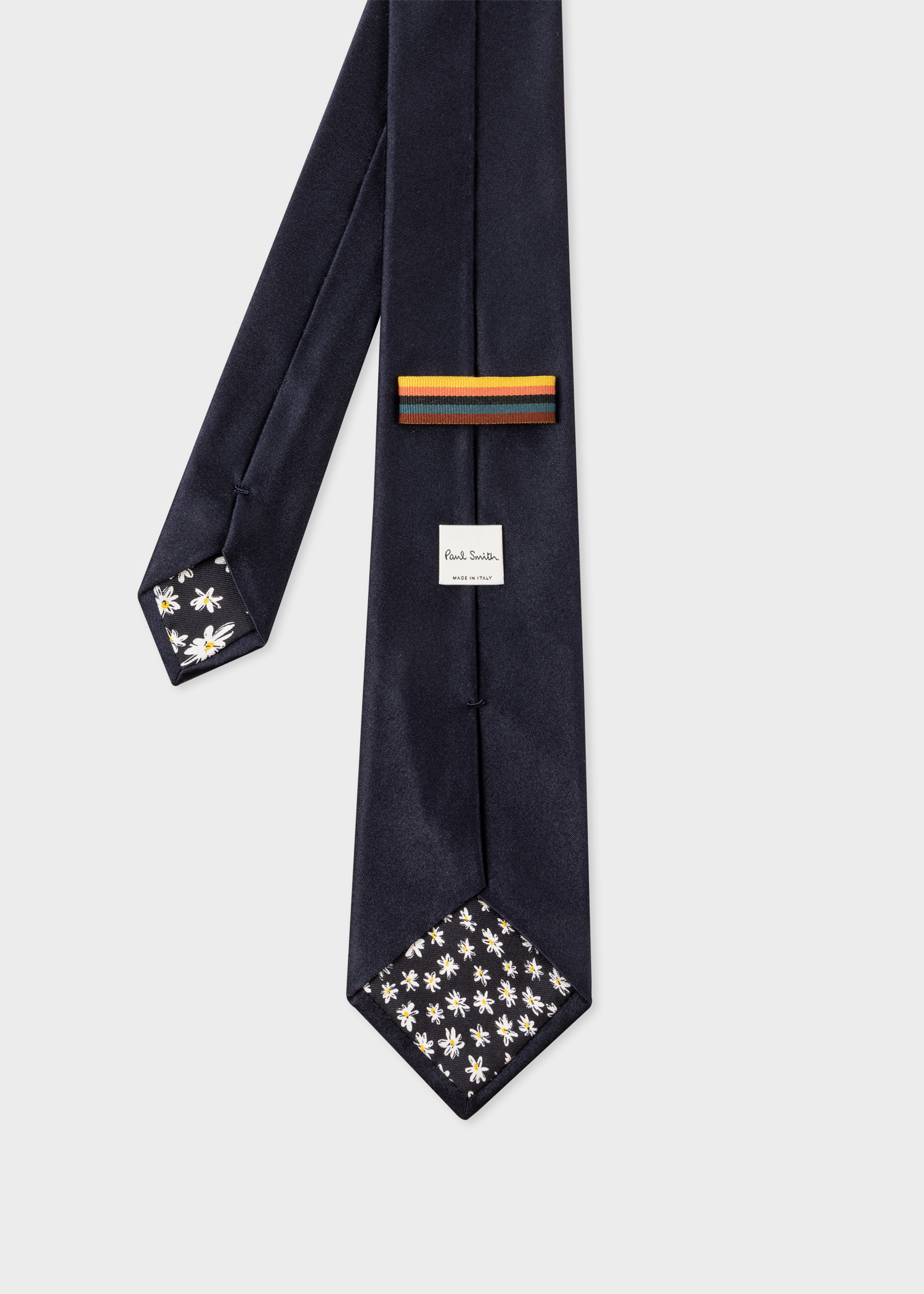 paul smith cyclist tie