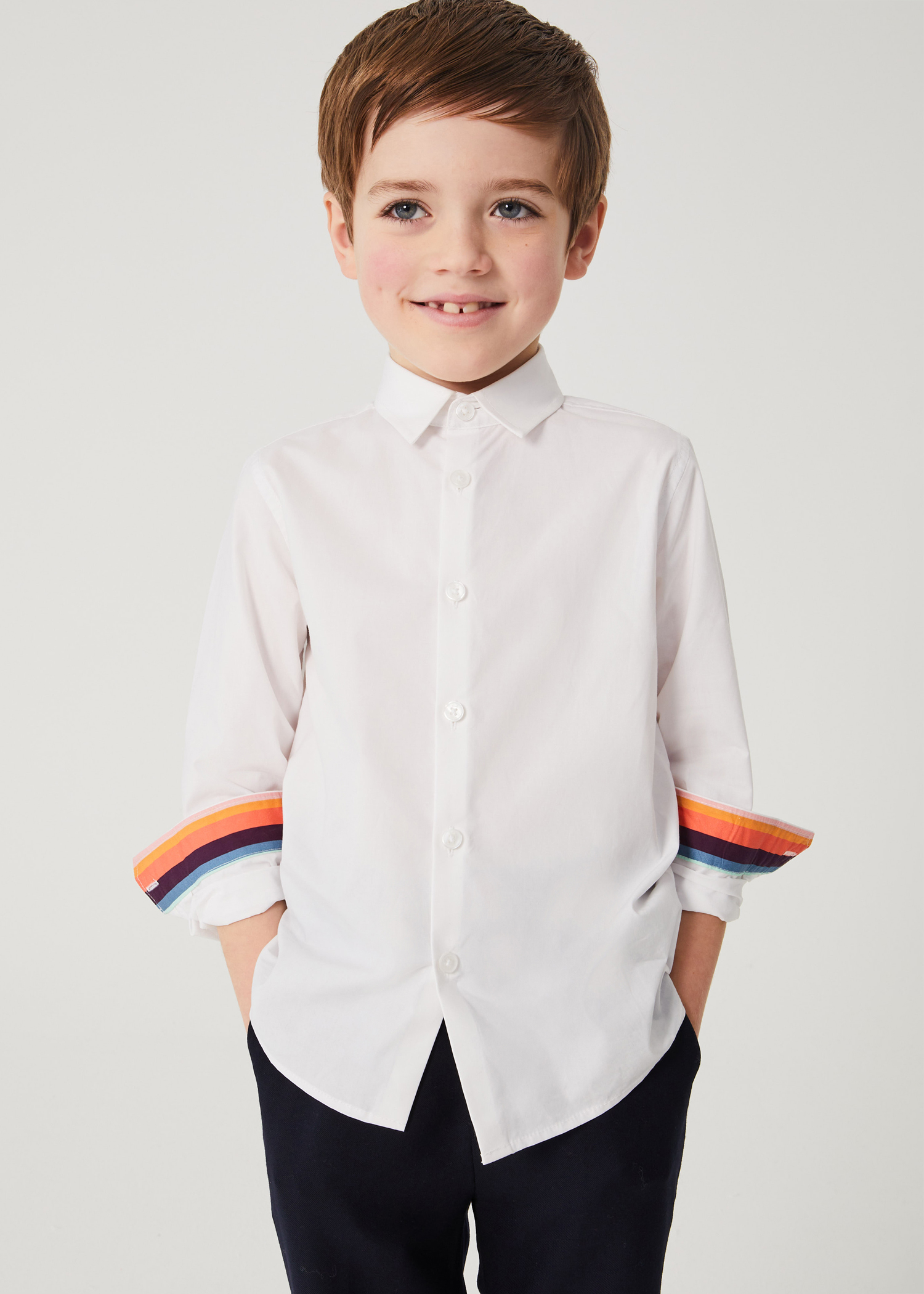 Chemise QHP Competition Veerle Junior – Blanc, équitation, Taille Au Choix, Neuve Réf 8712 WI