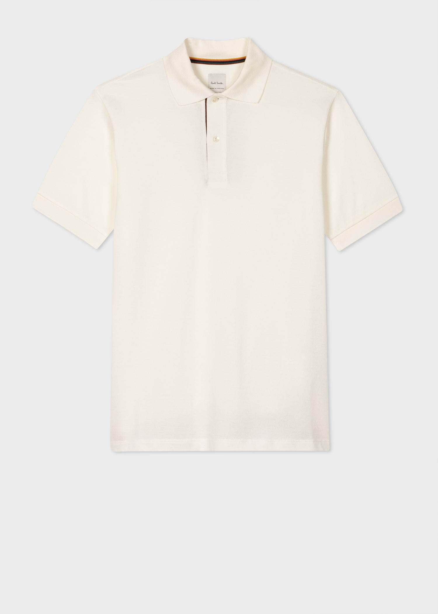 Paul Smith SS25 COTTON POLO (M1R 698PP L00086 36A) Tシャツ Paul Smith SS25 COTTON POLO (M1R 698PP L00086 36A) Tシャツ