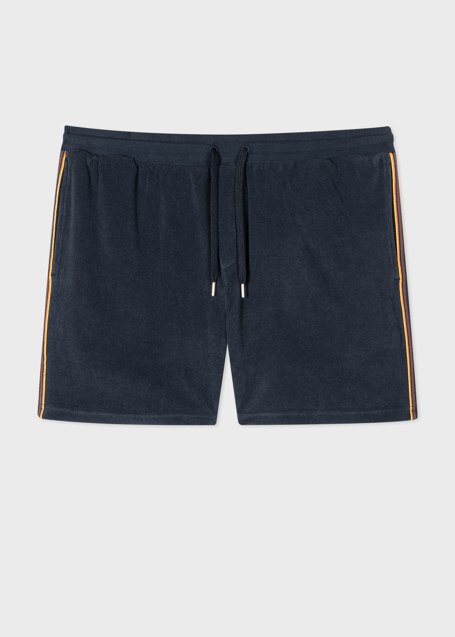 PS Paul Smith TROUSER - Chino - dark blue/bleu marine PS Paul Smith TROUSER - Chino - dark blue/bleu marine