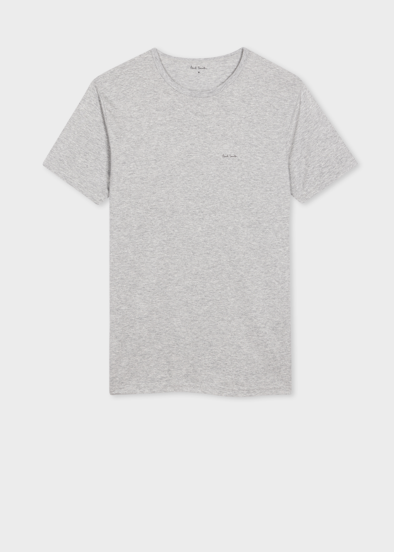 T-Shirt Arte Antwerp Homme Tommy Pixel Logo Violet
