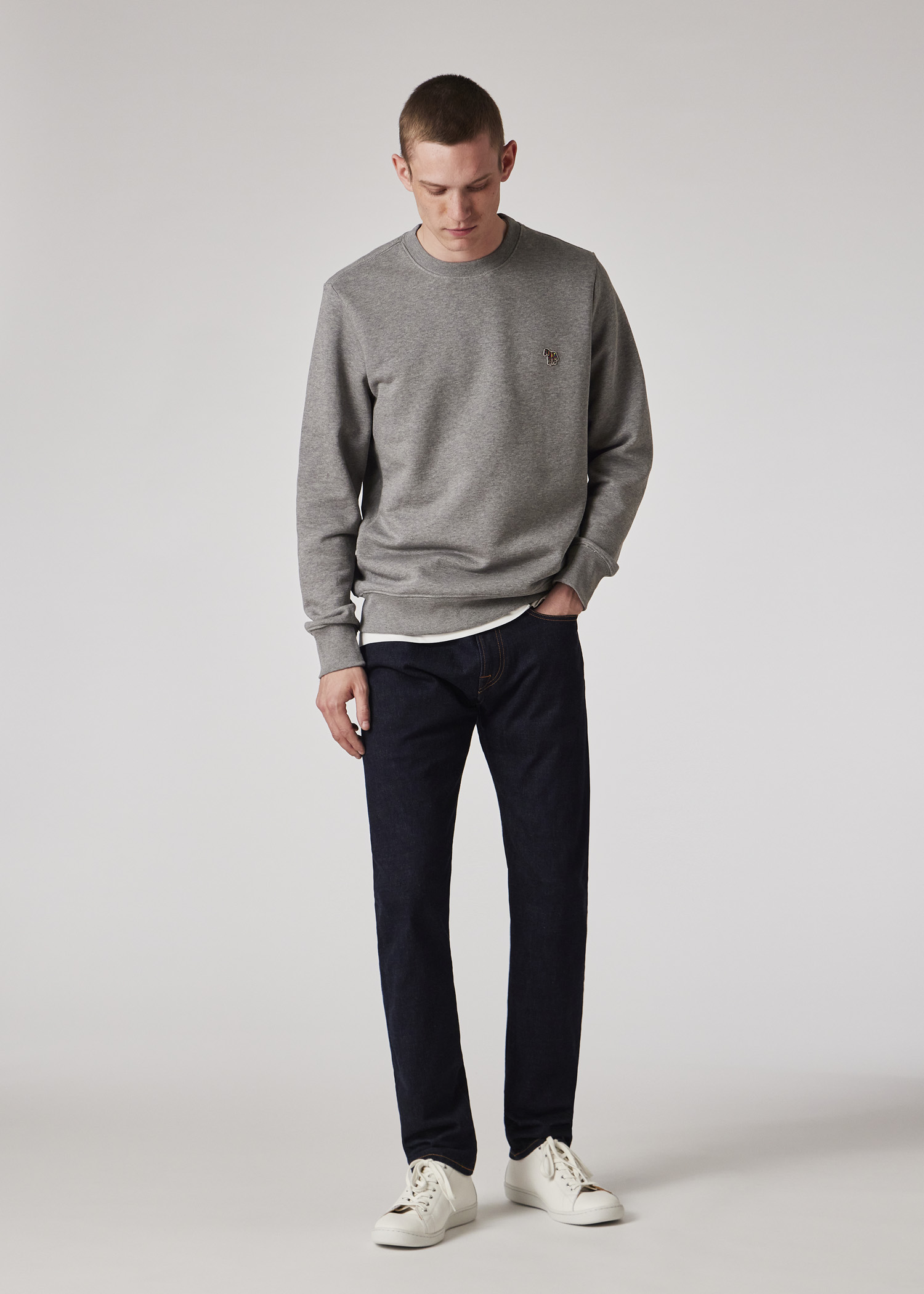 Nike Sportswear Collection Women's Oversized Cosy 1/4-Zip Logo