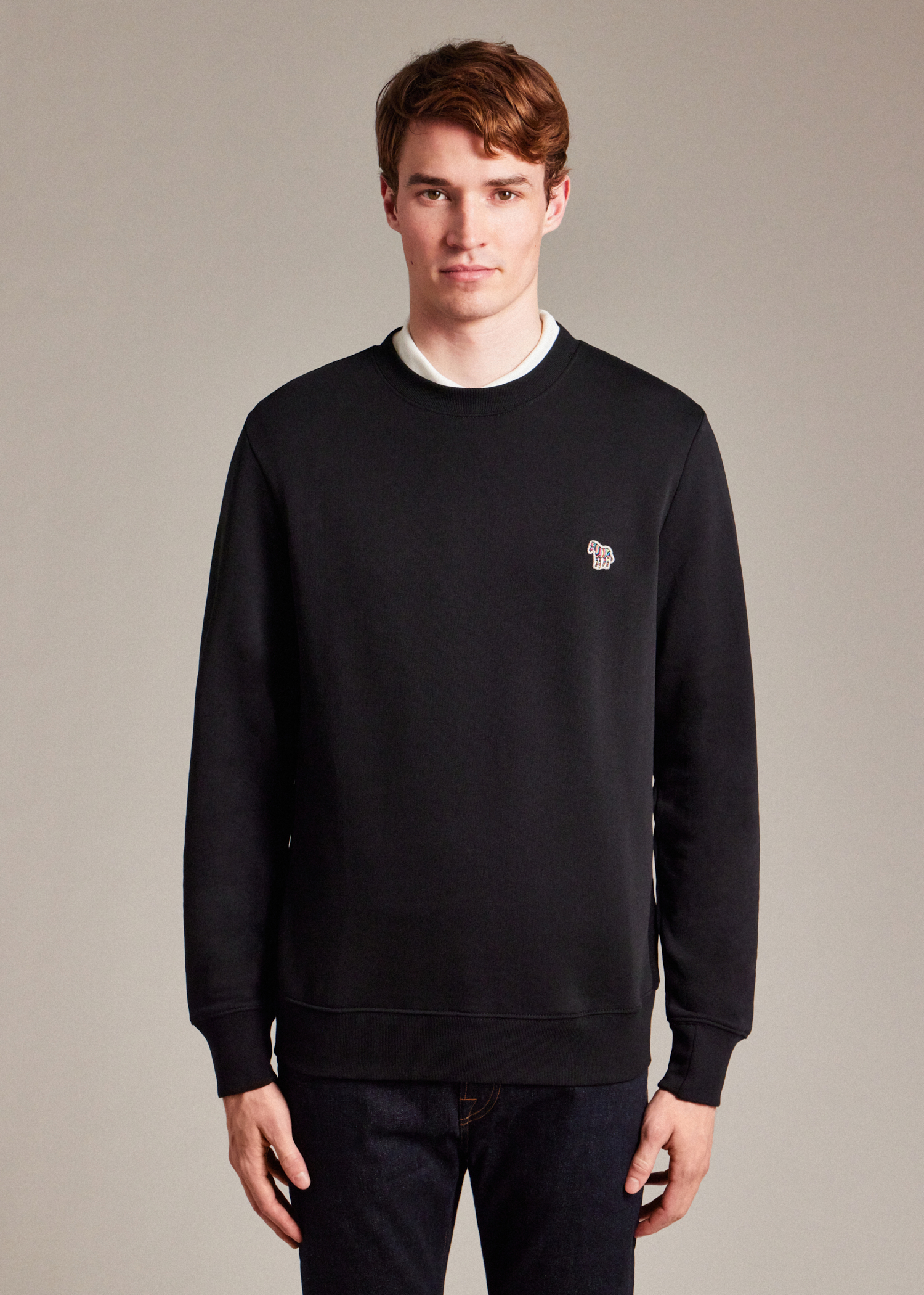 ★PS Paul Smith★ピーコート★ブラック PS Paul Smith ポールスミス チェック シングル Pコート - メルカリ
