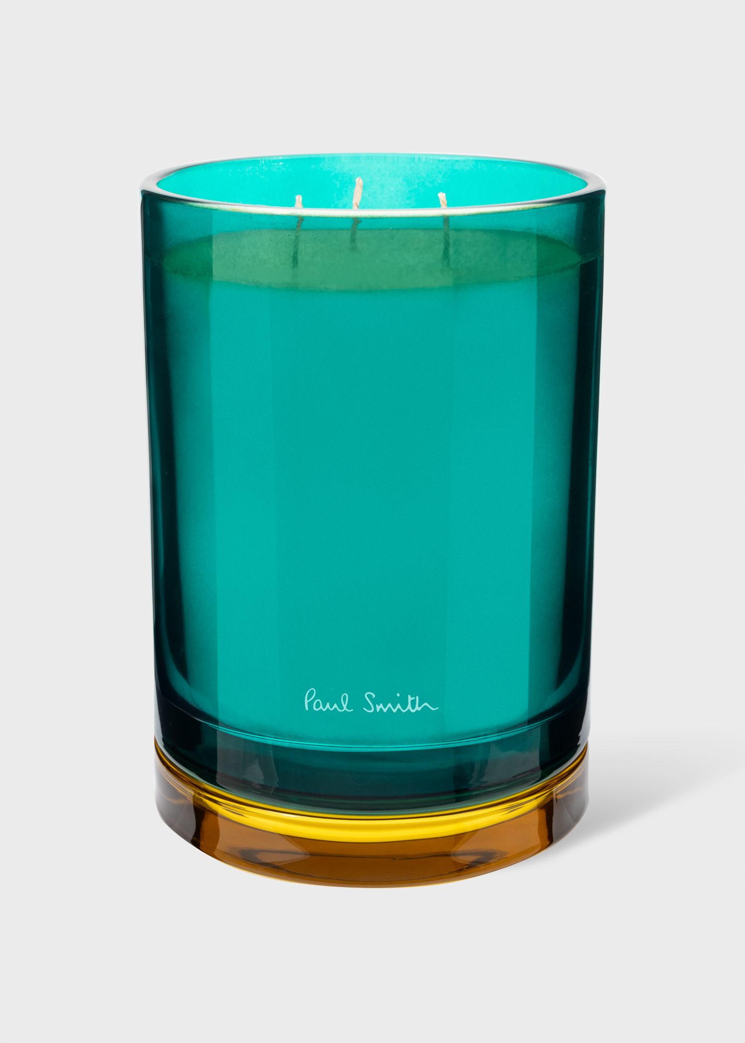 Paul Smith Early Bird 3-Wick Scented Candle, 1000g