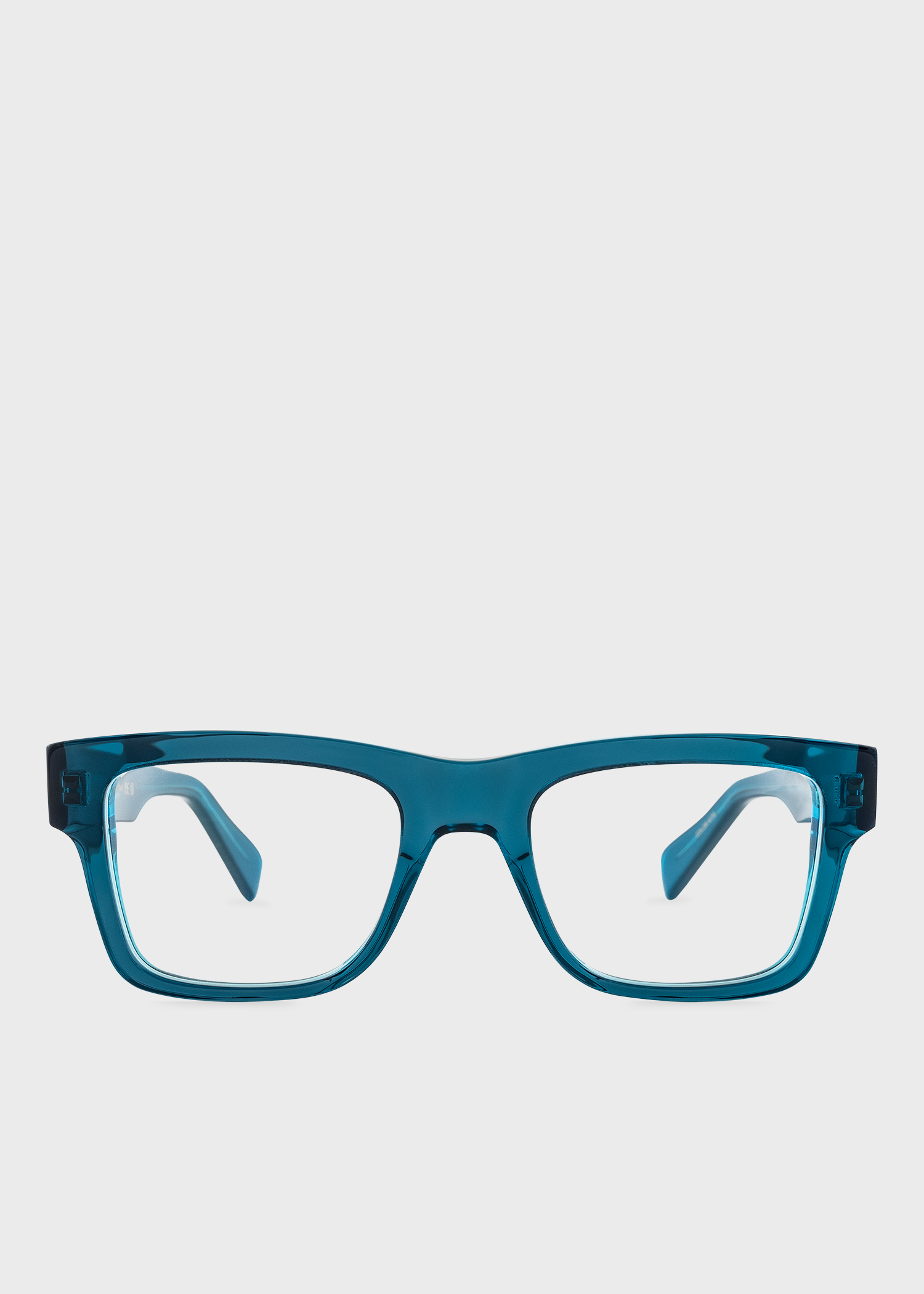 Étui à lunettes rigide pour homme et femme