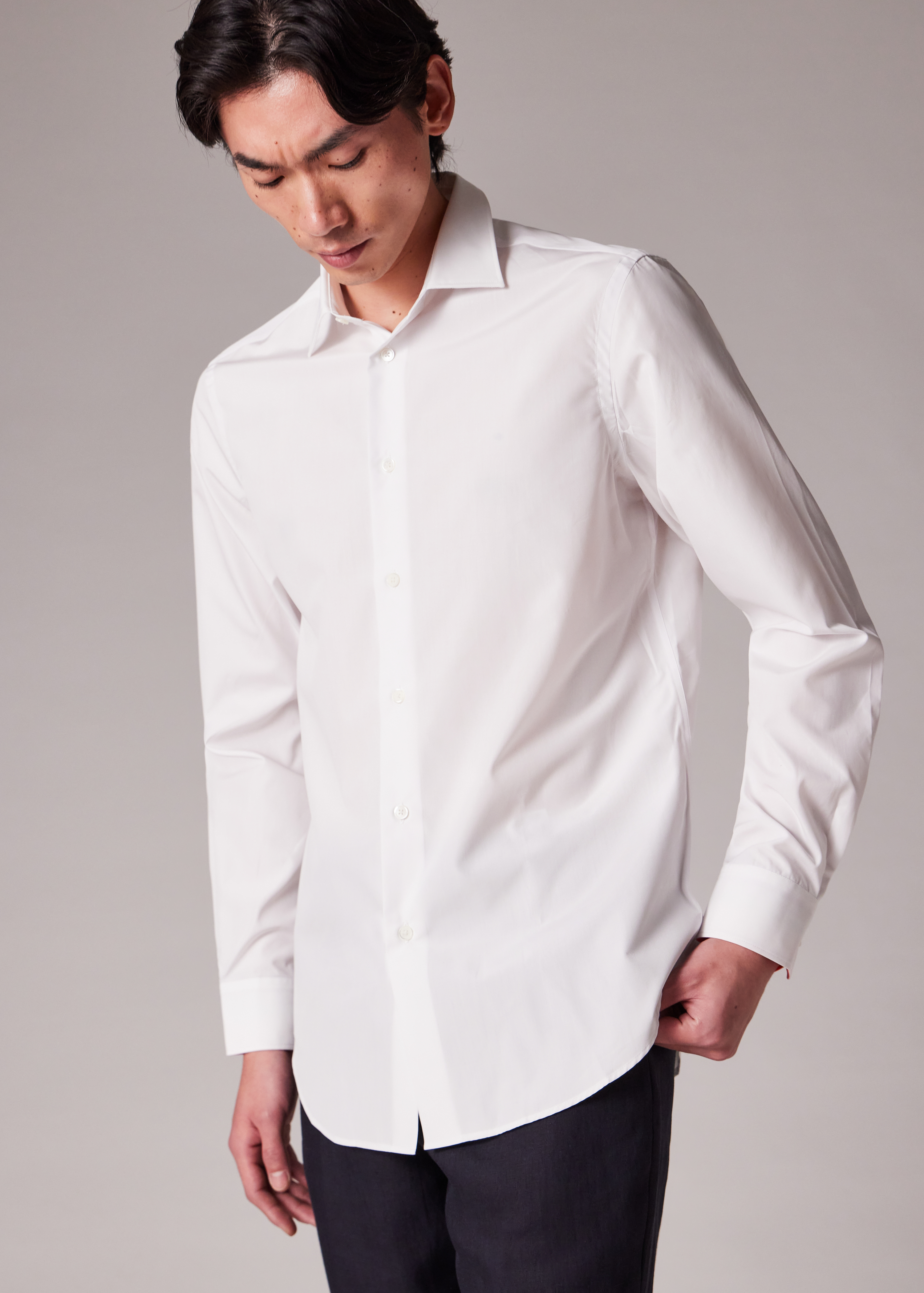 Chemise homme Reel Life taille L drapeau américain USA Sun Ray