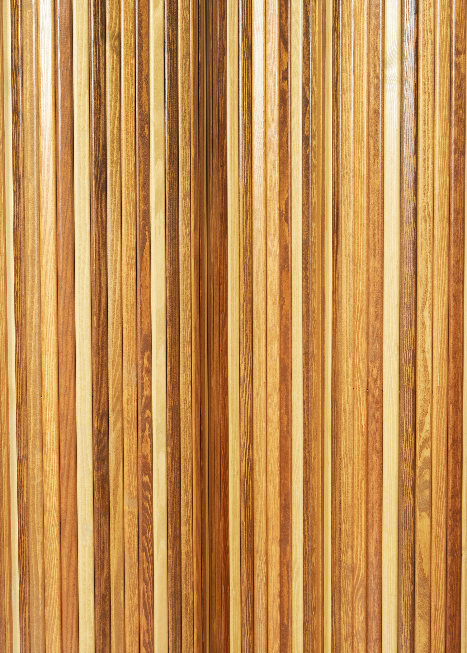 Artek Reimagined by Paul Smith - Aalto Five Colour-Stained Coat