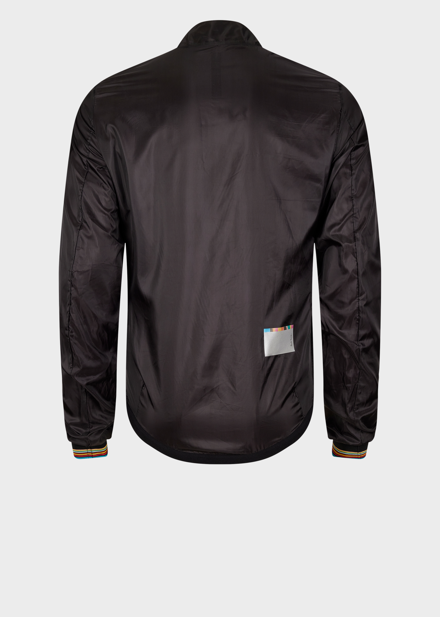 Montbell Reflec Wind Jacket - Navy | King's Cross