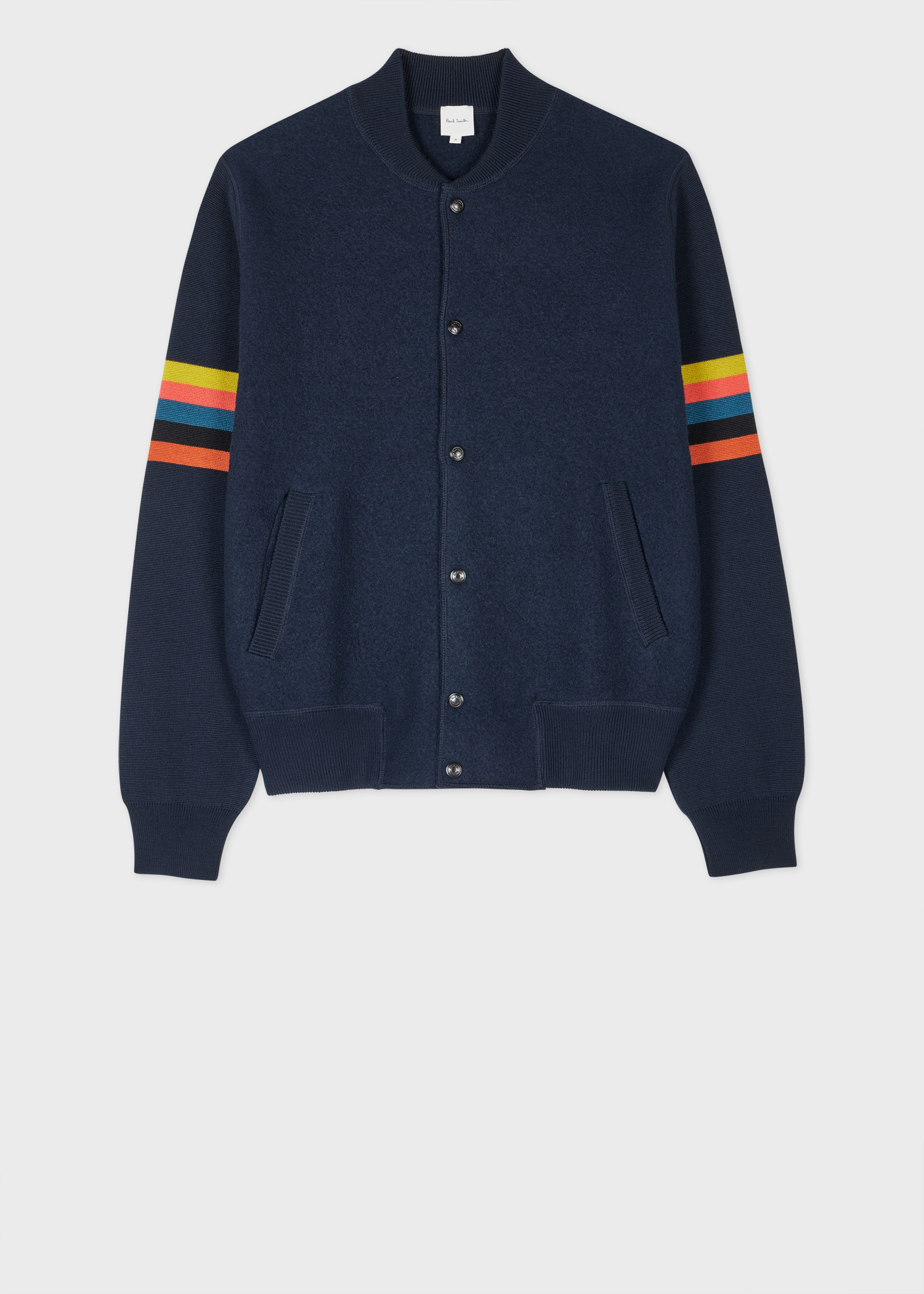 Black Merino Wool 