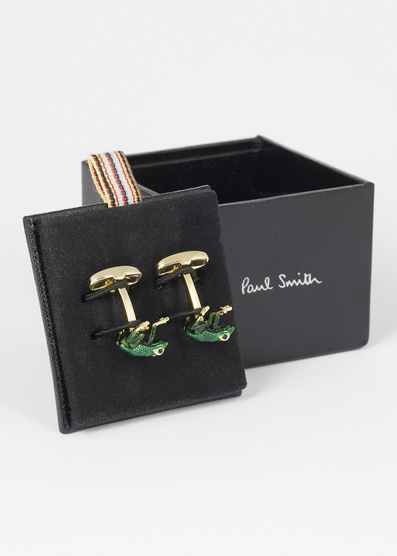Boutons De Manchette Colibri Polaris - Acier Poli/satiné/bronze, Design Rectangle, Coffret Cadeau Boutons De Manchette Colibri Polaris - Acier Poli/satiné/bronze, Design Rectangle, Coffret Cadeau