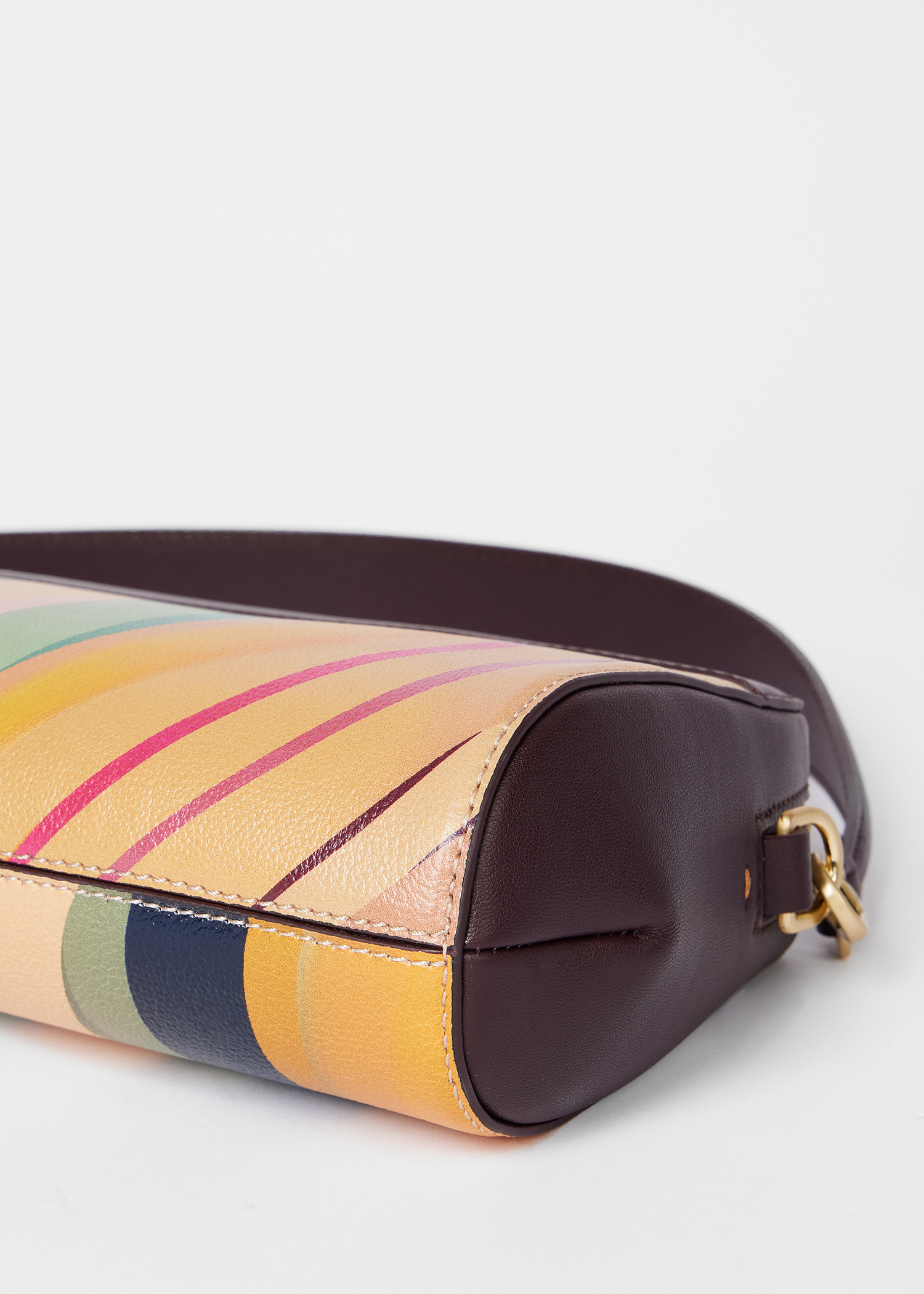 Paul Smith Sac Bandoulière - Multicolore - Femme|W1A7563LSIGAO92