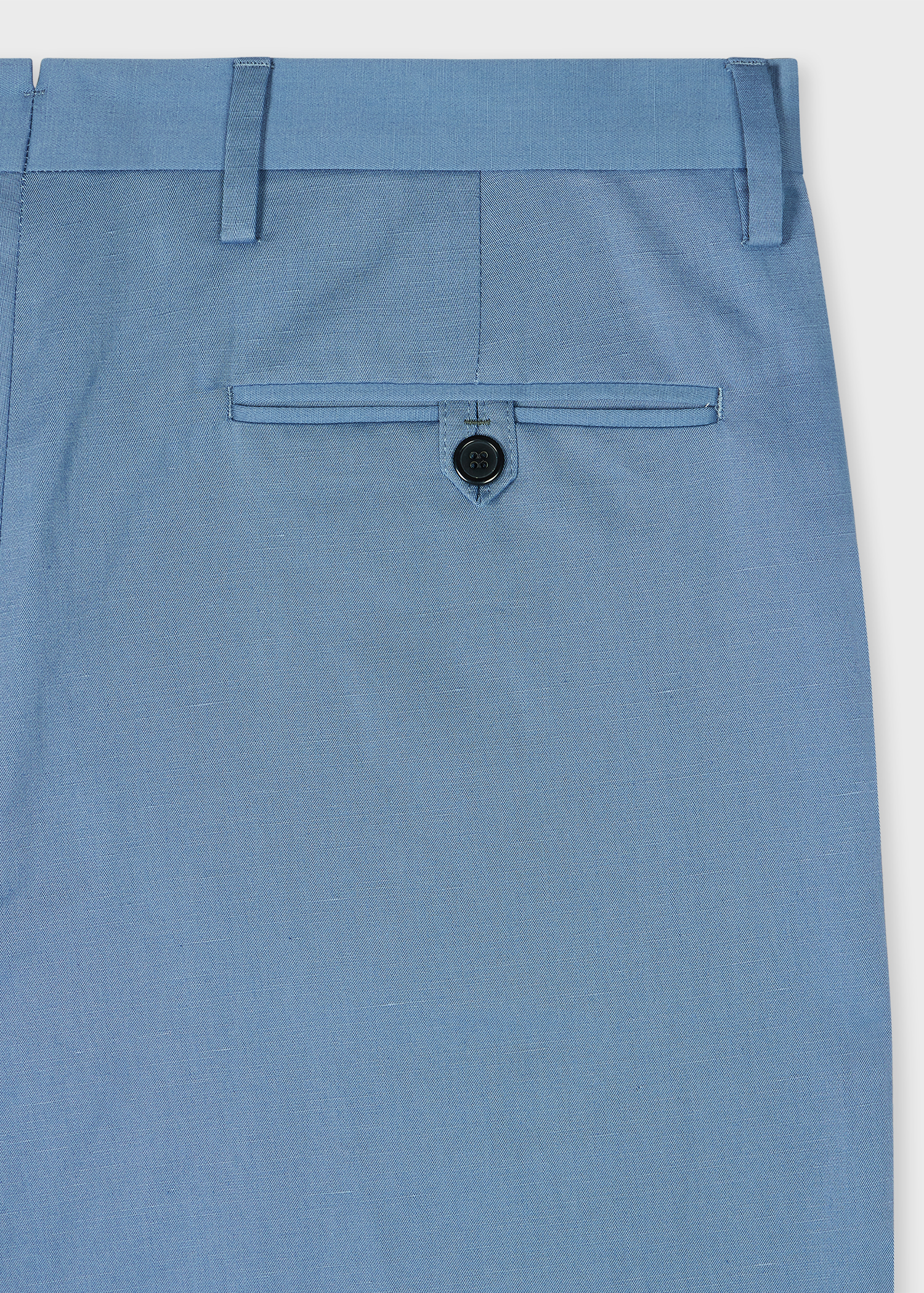 Pantalon cargo court droit décontracté pour homme