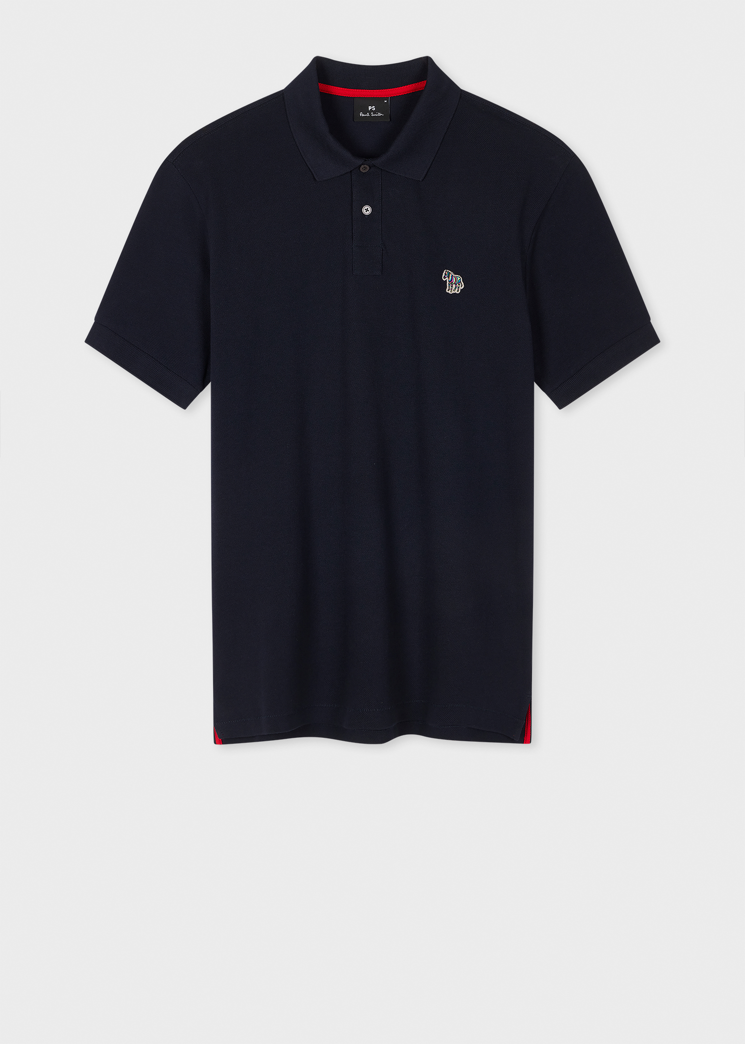 Weatherproof Hommes Rayé Henley Chemise