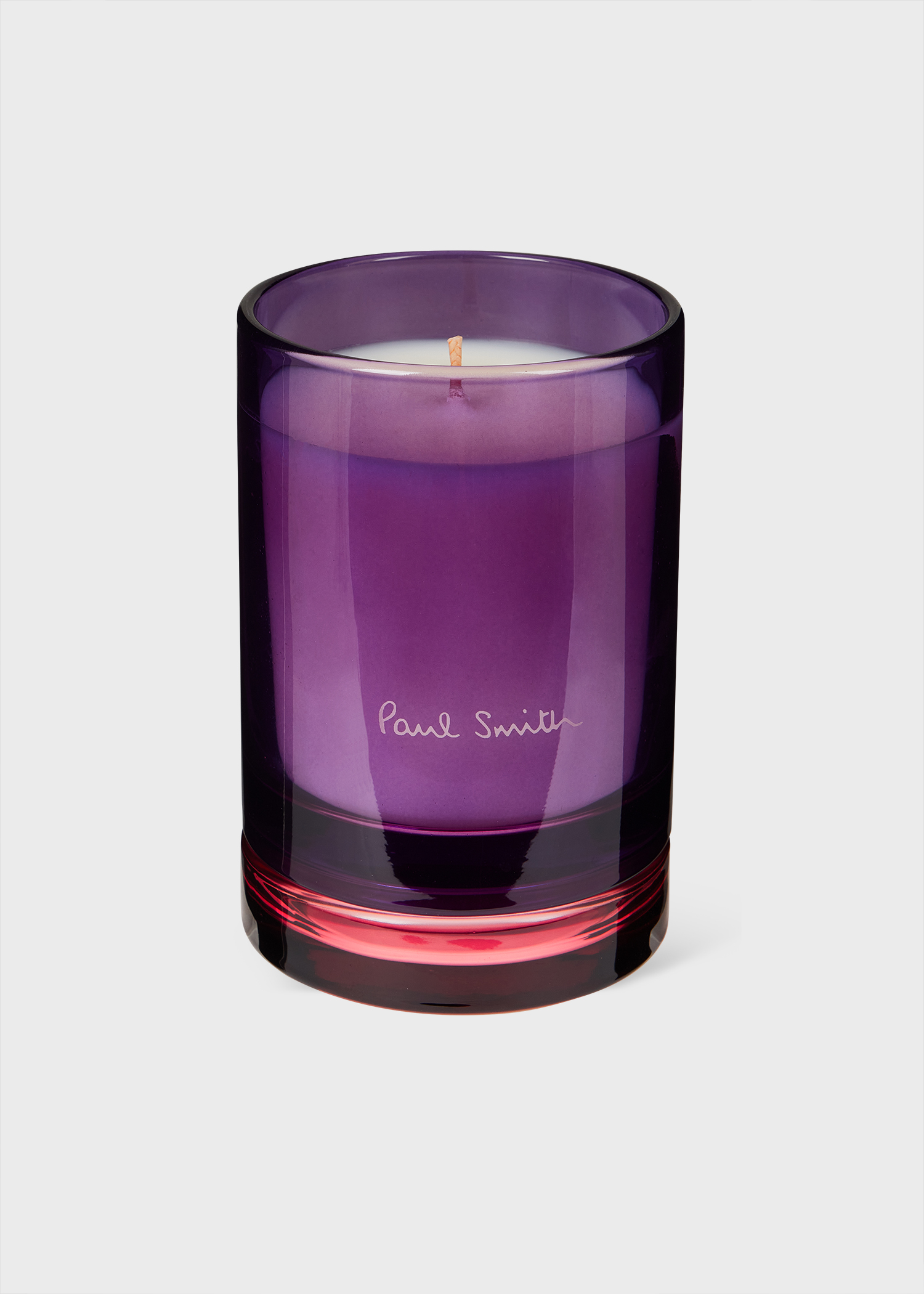 ポールスミスEarly Bird Scented キャンドル 240g Paul Smith Jasmine Scented Candle, 240g