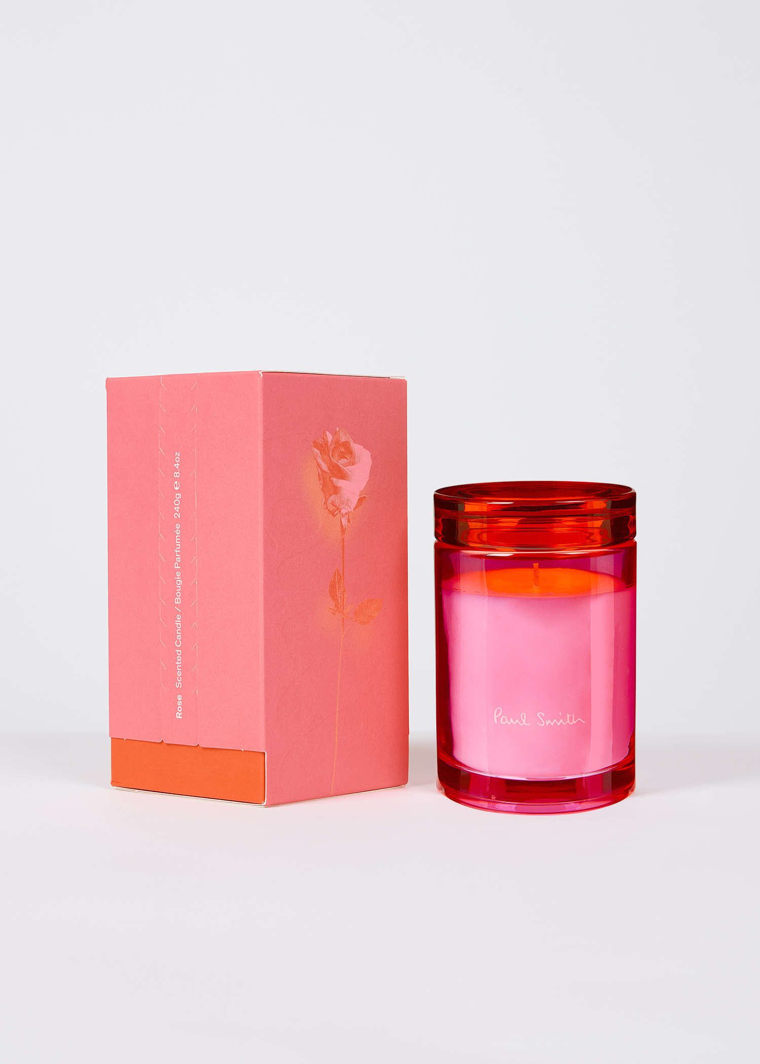 Paul Smith Early Bird Scented Candle, 240g