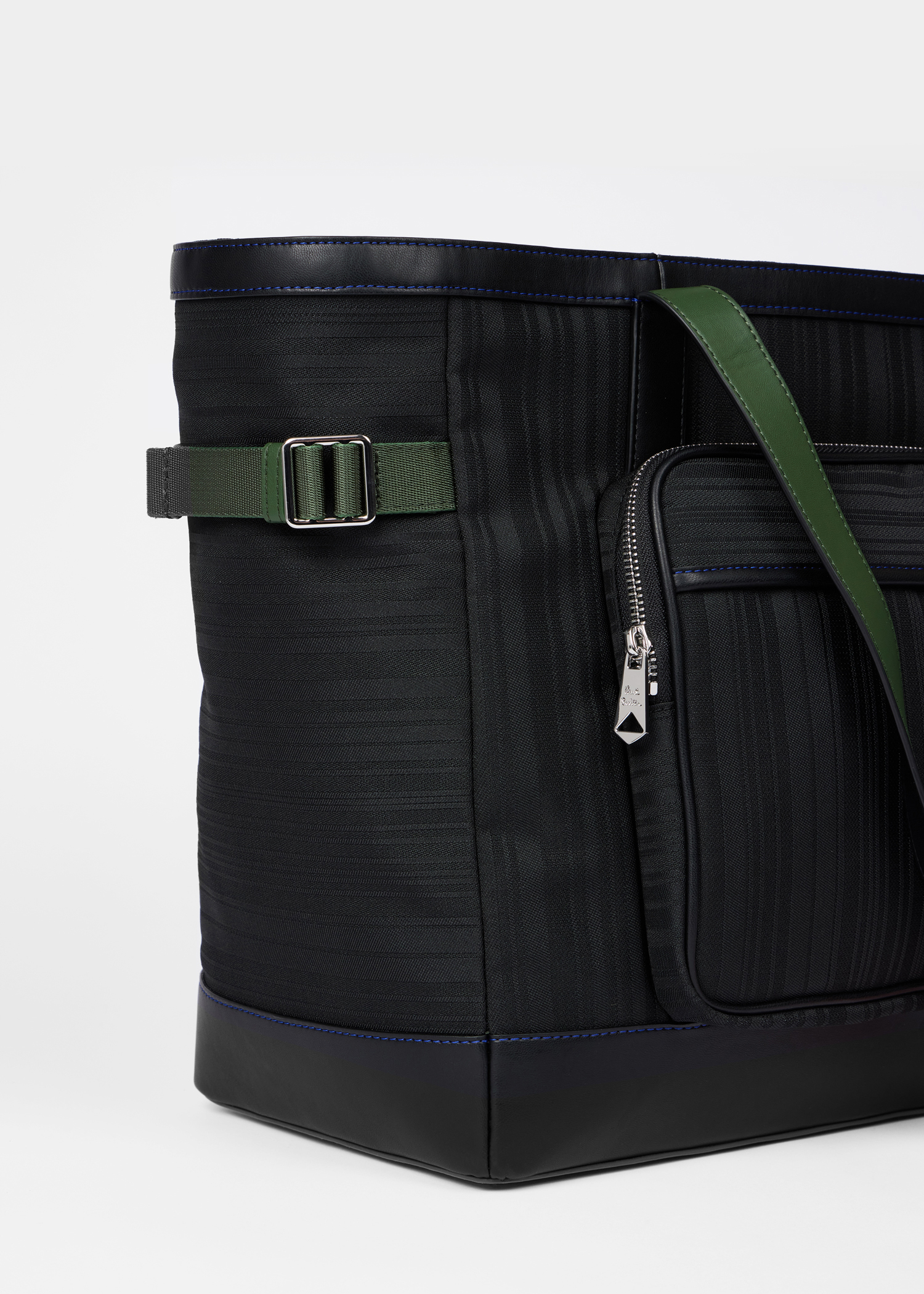 Susan Bijl x Paul Smith - 'The New Trash Bag & Rack' Medium