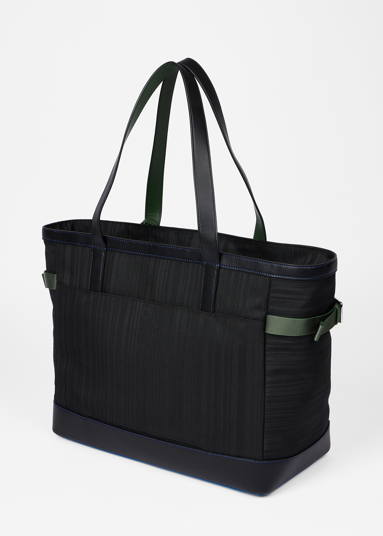 Arc'teryx Heliad 12L Tote - Black | King's Cross