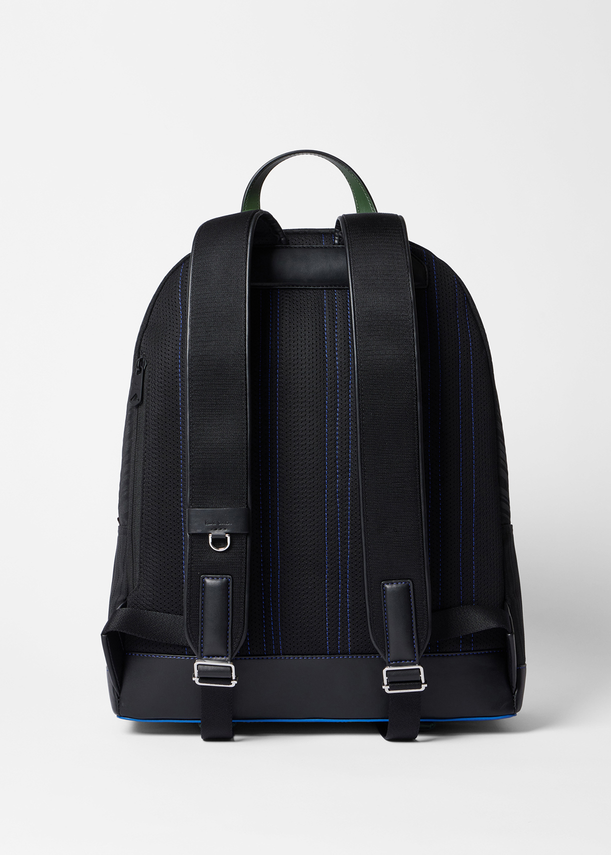 Paul Smith x MINI - Photo Print Travel Pouch