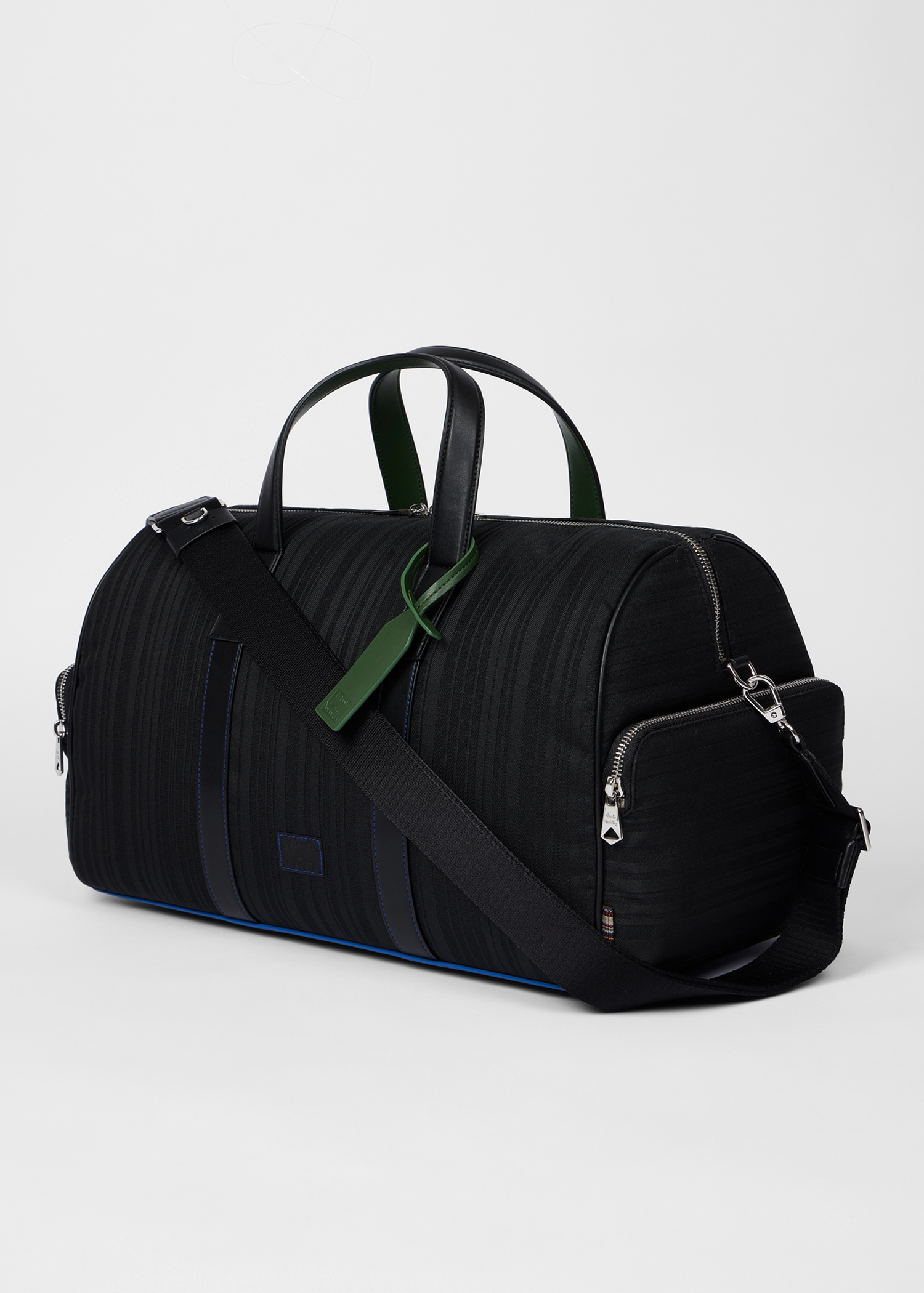 Paul Smith x MINI - Photo Print Travel Pouch